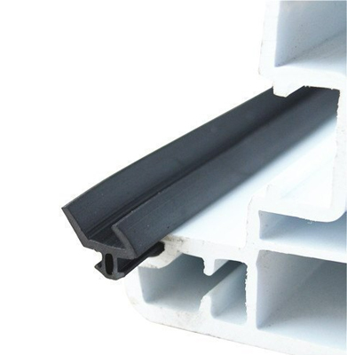 RUBBER SEAL FOR EXPANSIONS