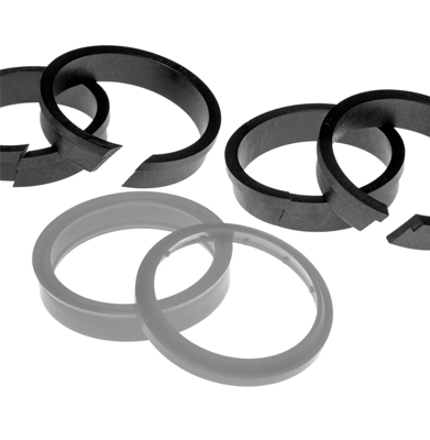 RUBBER SEAL FOR EXPANSIONS