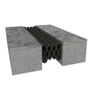 RUBBER SEAL FOR EXPANSIONS