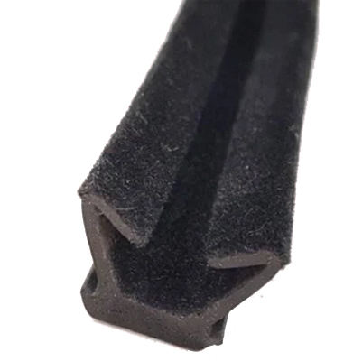 RUBBER SEAL FOR EXPANSIONS