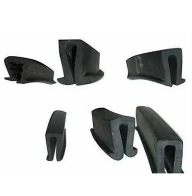 RUBBER SEAL FOR EXPANSIONS